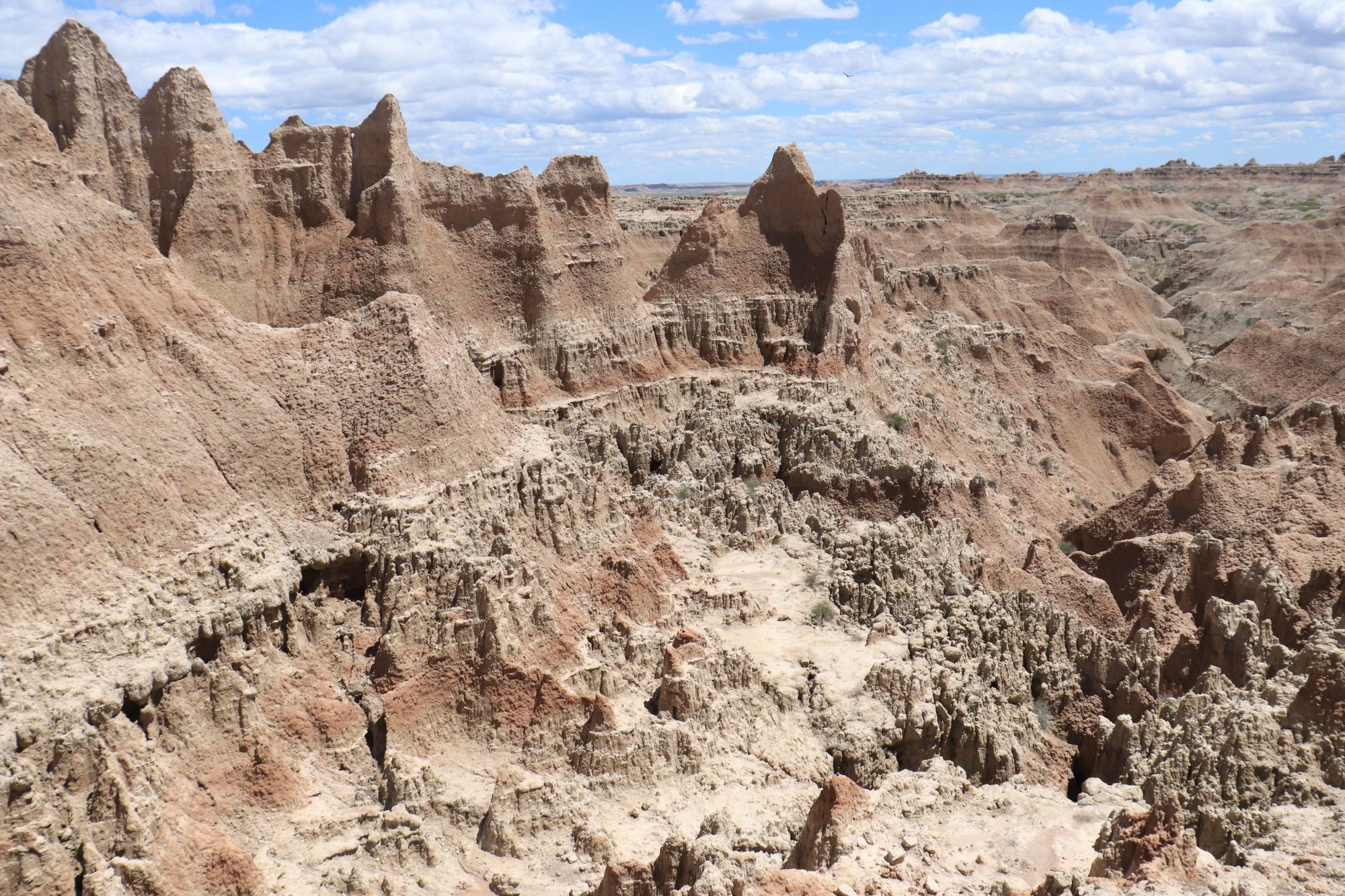 Badlands 4