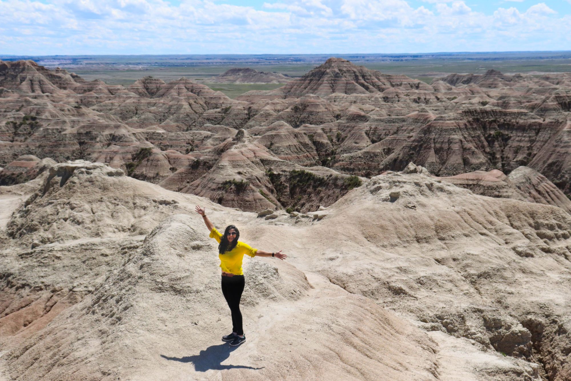 Badlands 5