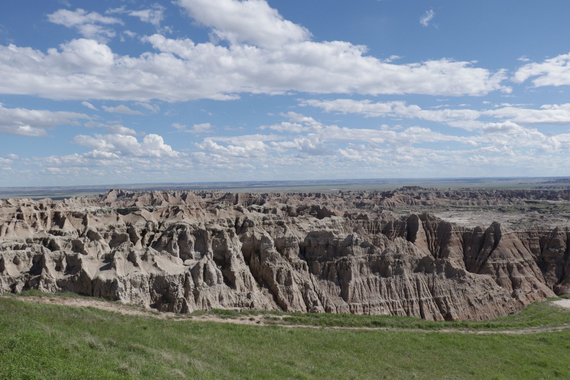 Badlands 3