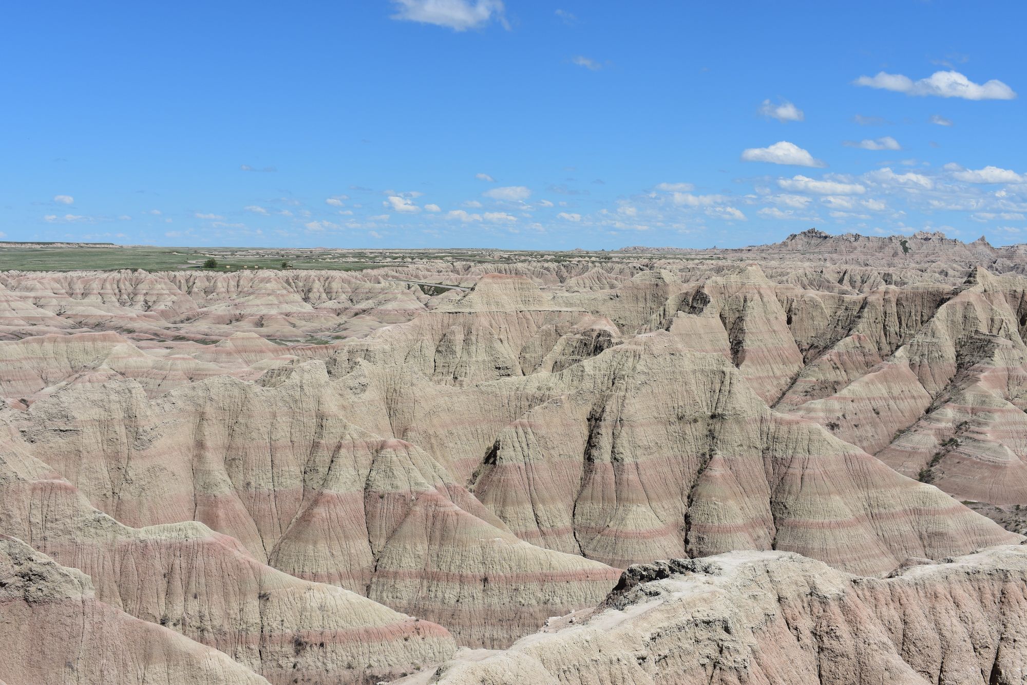 Badlands 2